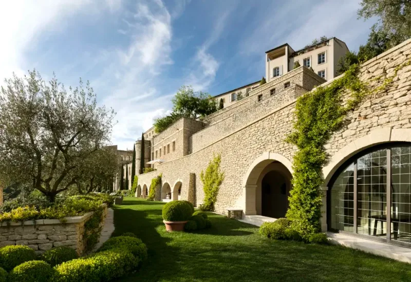 Les 5 meilleurs lieux de mariage en Provence - Destination wedding - Wedding planner Provence - Chateau de Gordes