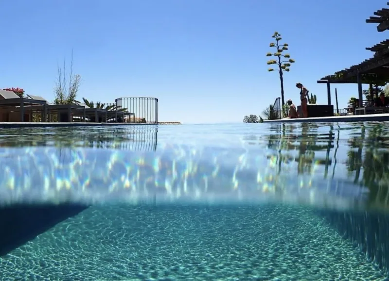 Bergerie de Palombaggia- Wedding planner Corse - Wedding planner de luxe Corse - Luxury wedding