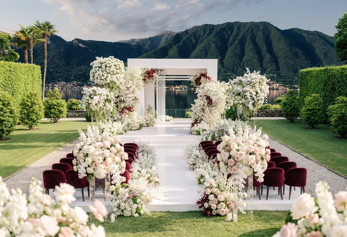 To behold Lake Como once is to carry its essence within you forever