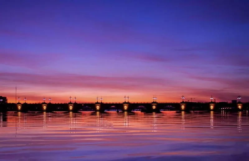 Mariage de luxe à Bordeaux orchestré par Luxury Events Agency