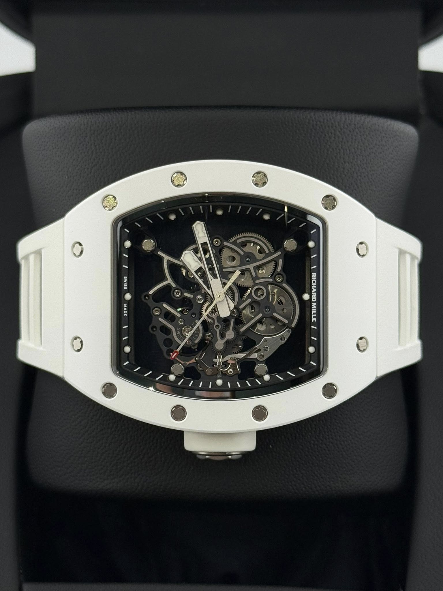 Richard Mille RM055 ‘bubba Watson’ RM055