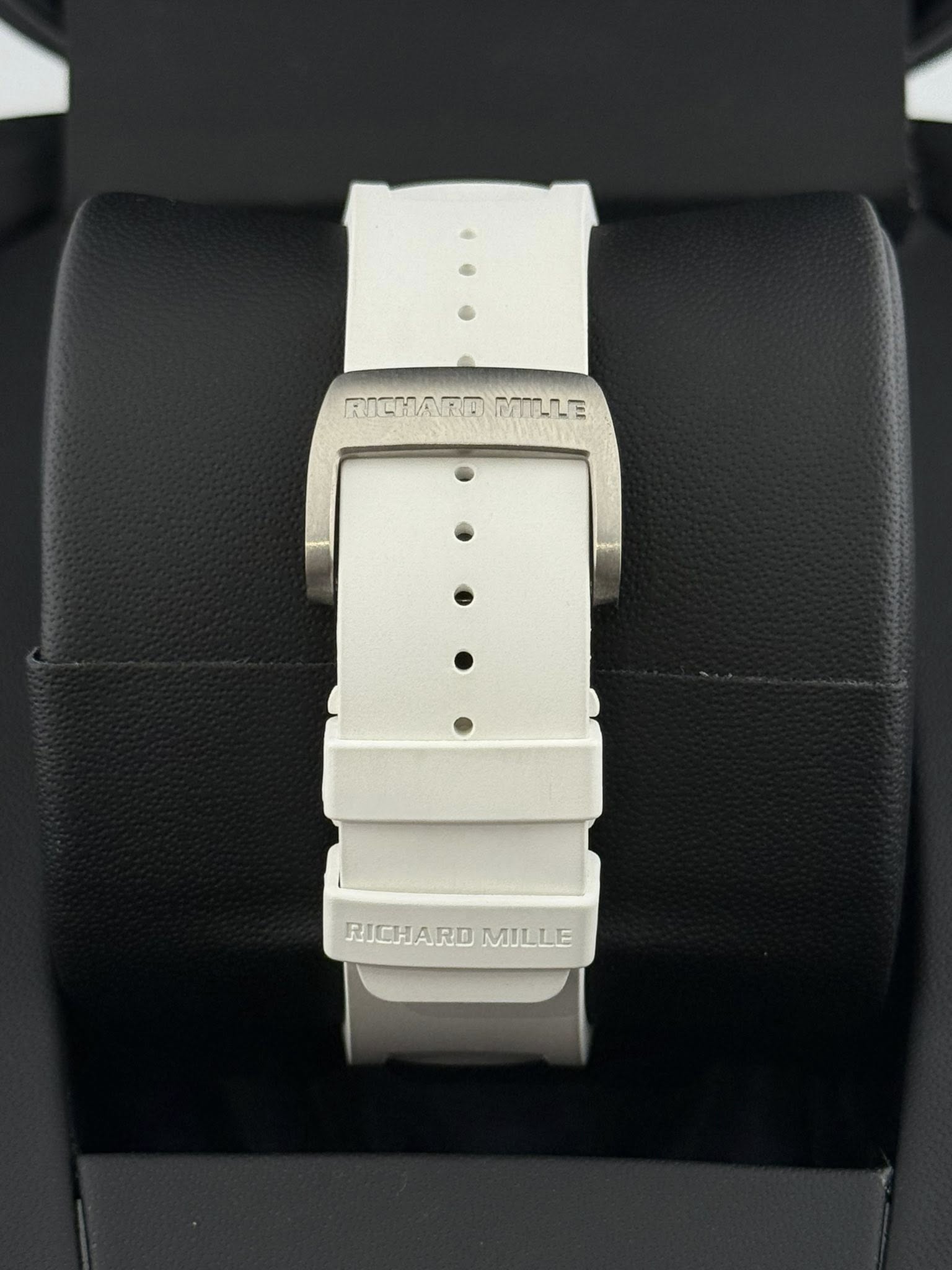 Richard Mille RM055 ‘bubba Watson’ RM055