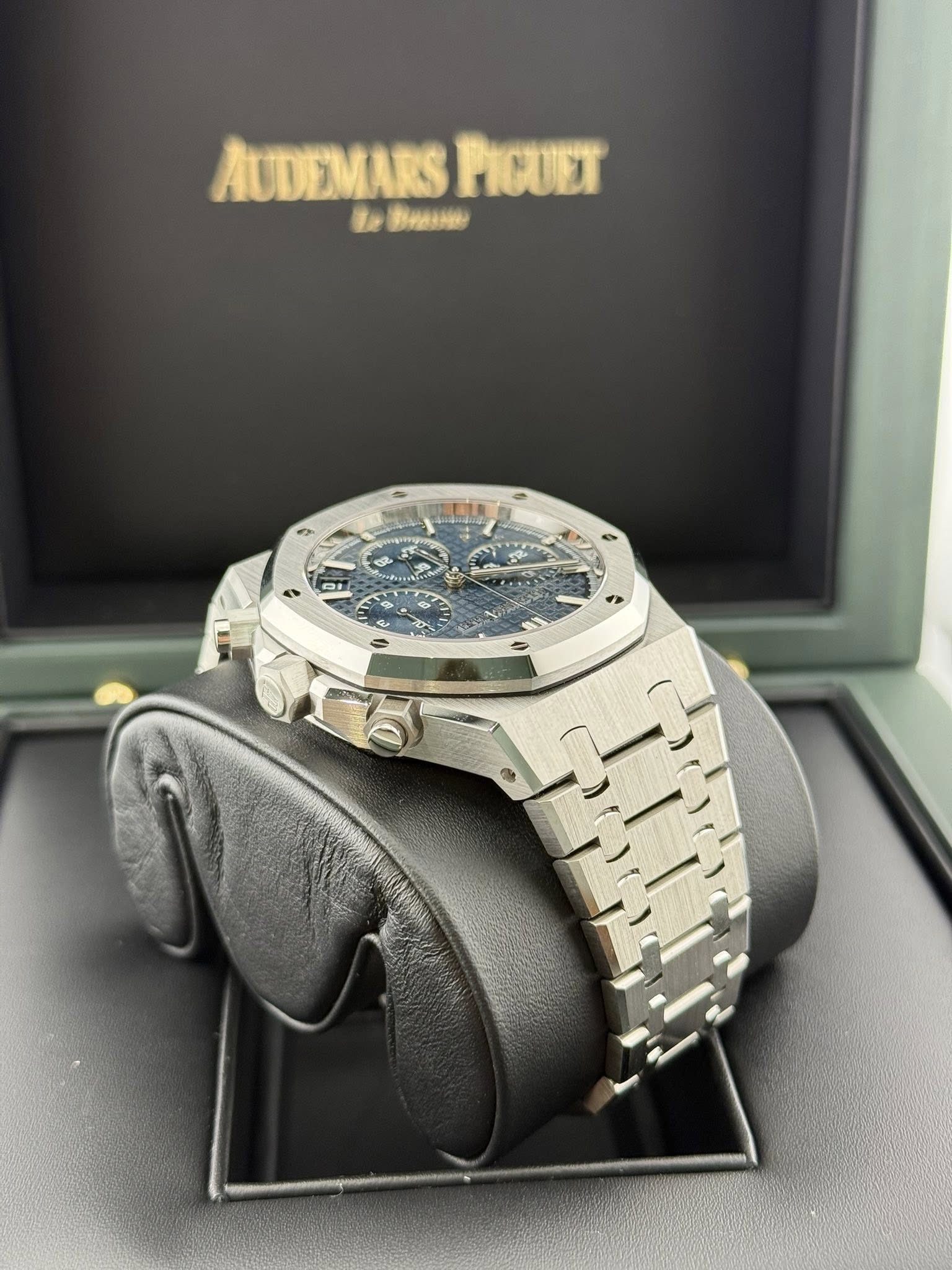 Audemars Piguet Royal Oak Chronograph 26240ST