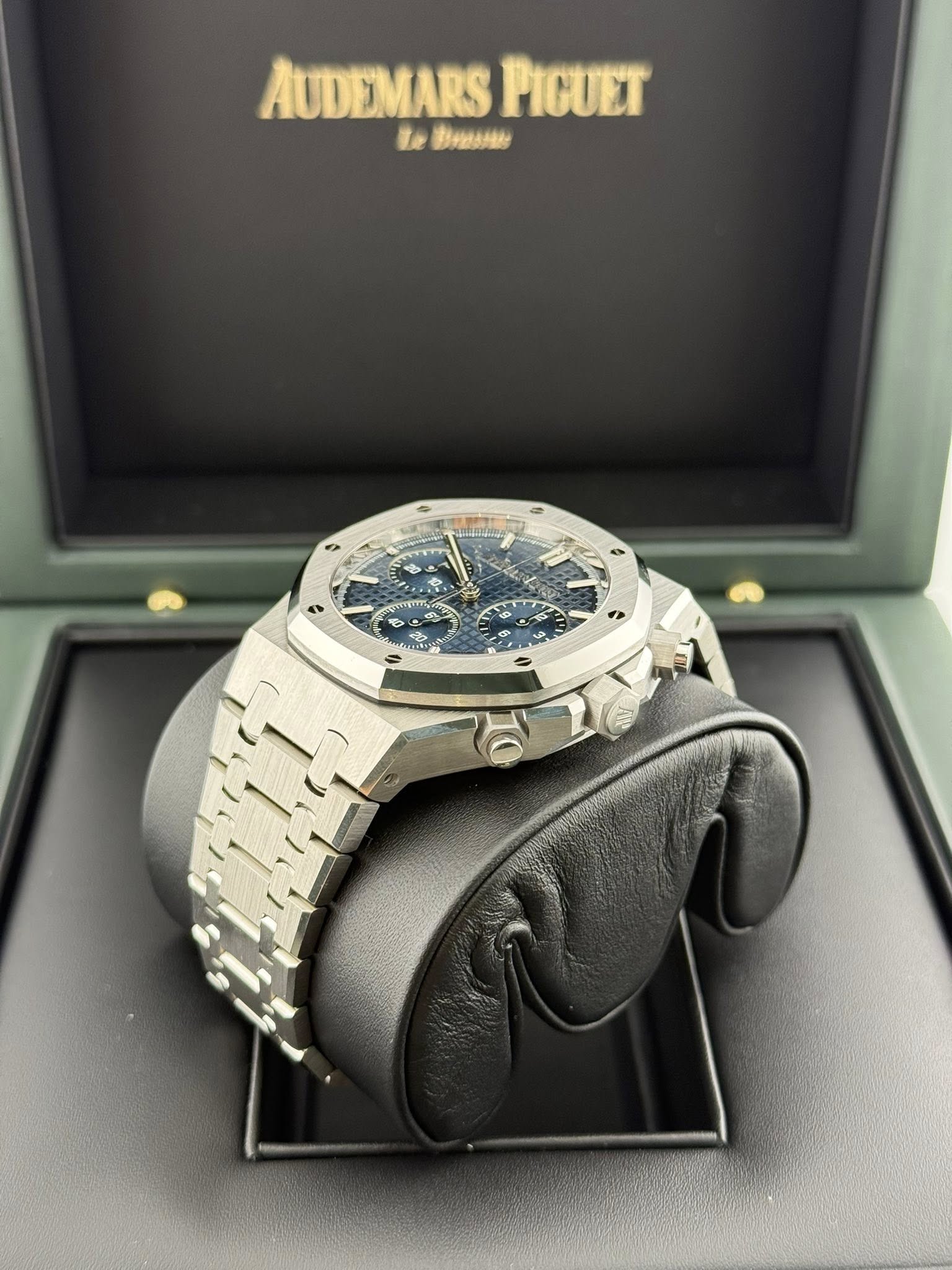 Audemars Piguet Royal Oak Chronograph 26240ST