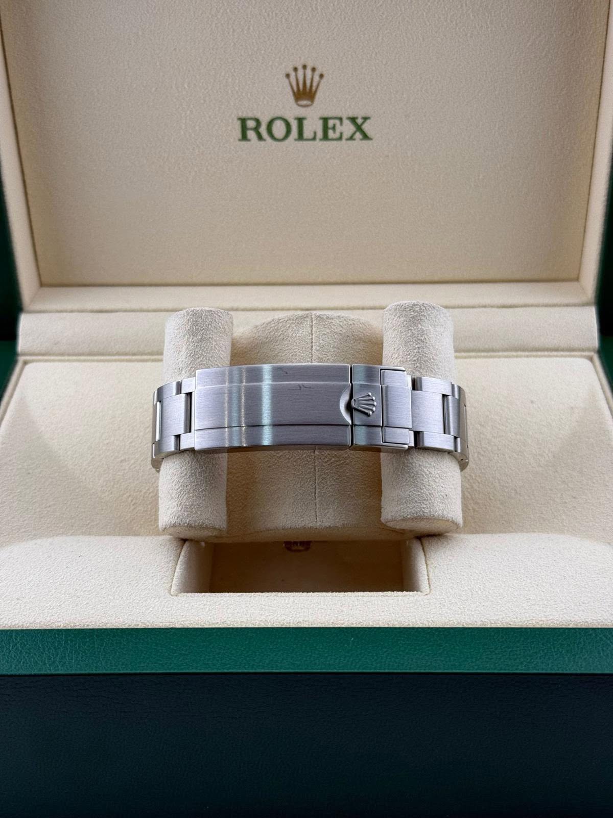 Rolex Submariner hulk 40mm 116610LV