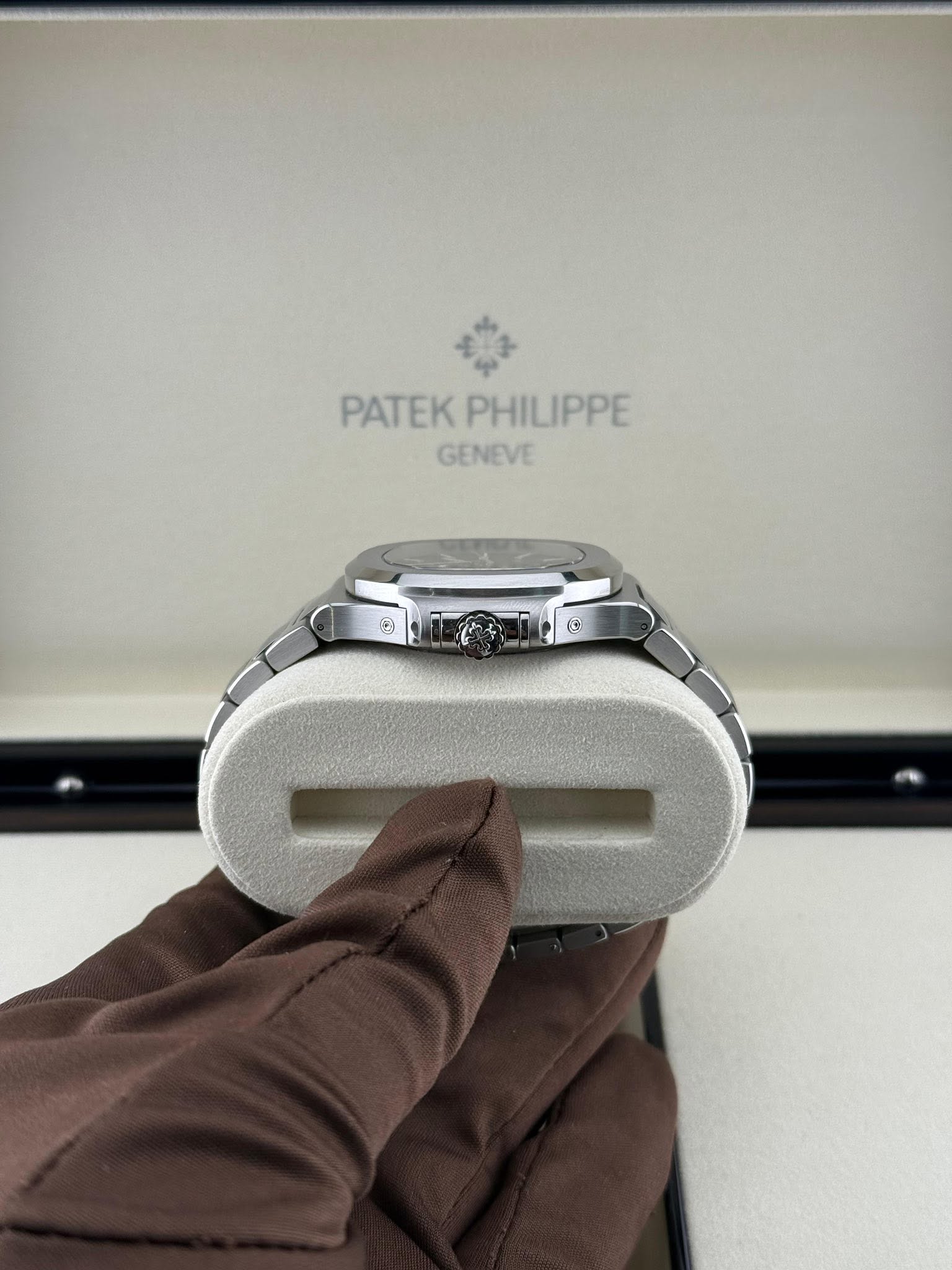 Patek Philippe nautilus 57261A