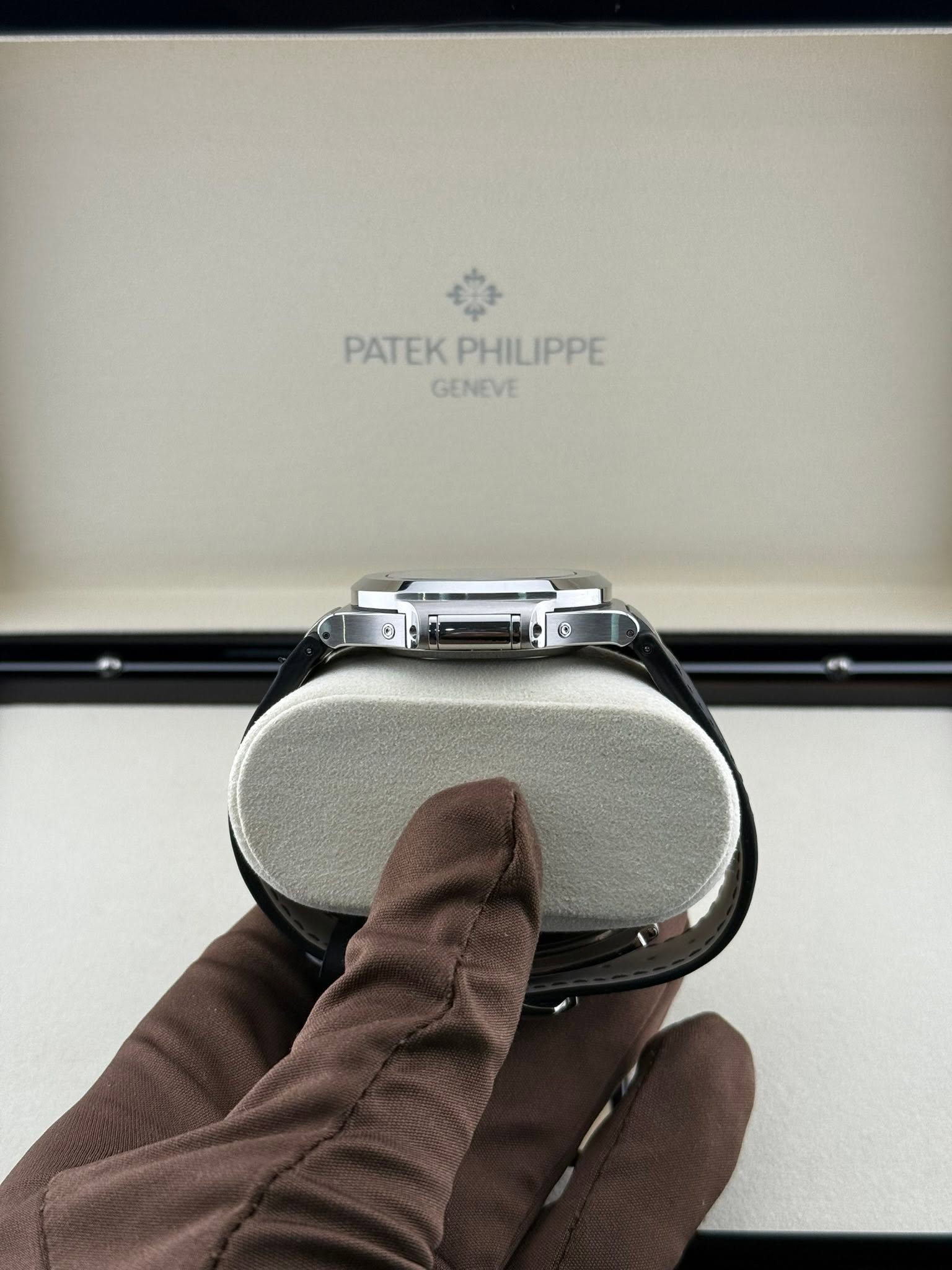 Patek Philippe nautilus 5726A-011