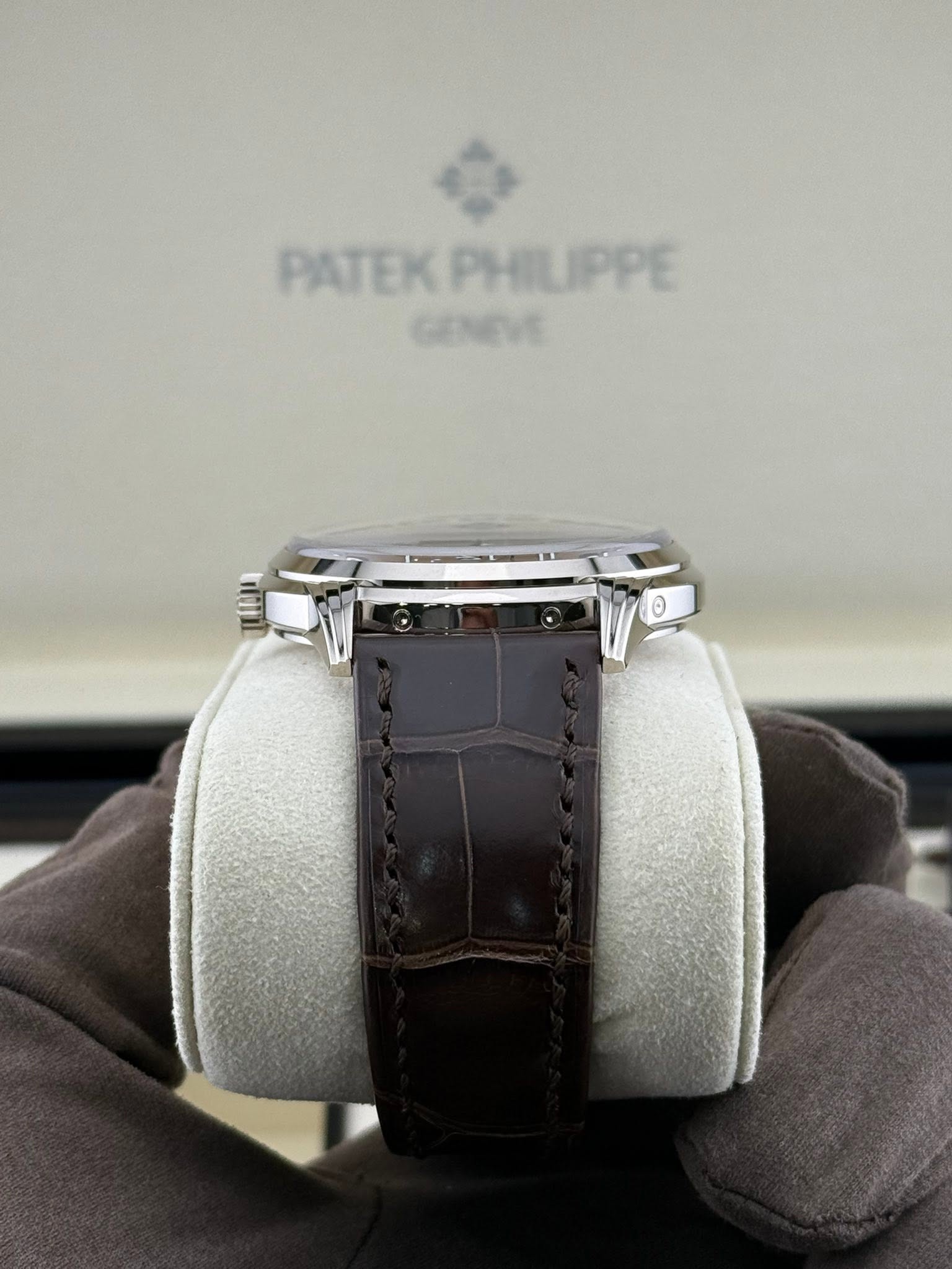 Patek Philippe grand complications 5320G