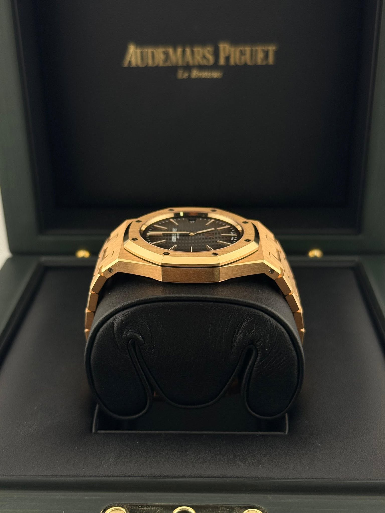 Audemars Piguet Royal Oak ‘jumbo’ 16202OR
