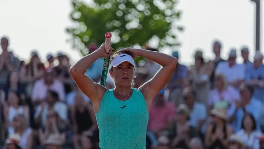 Roland Garros ordena una jornada cargada para el tenis argentino