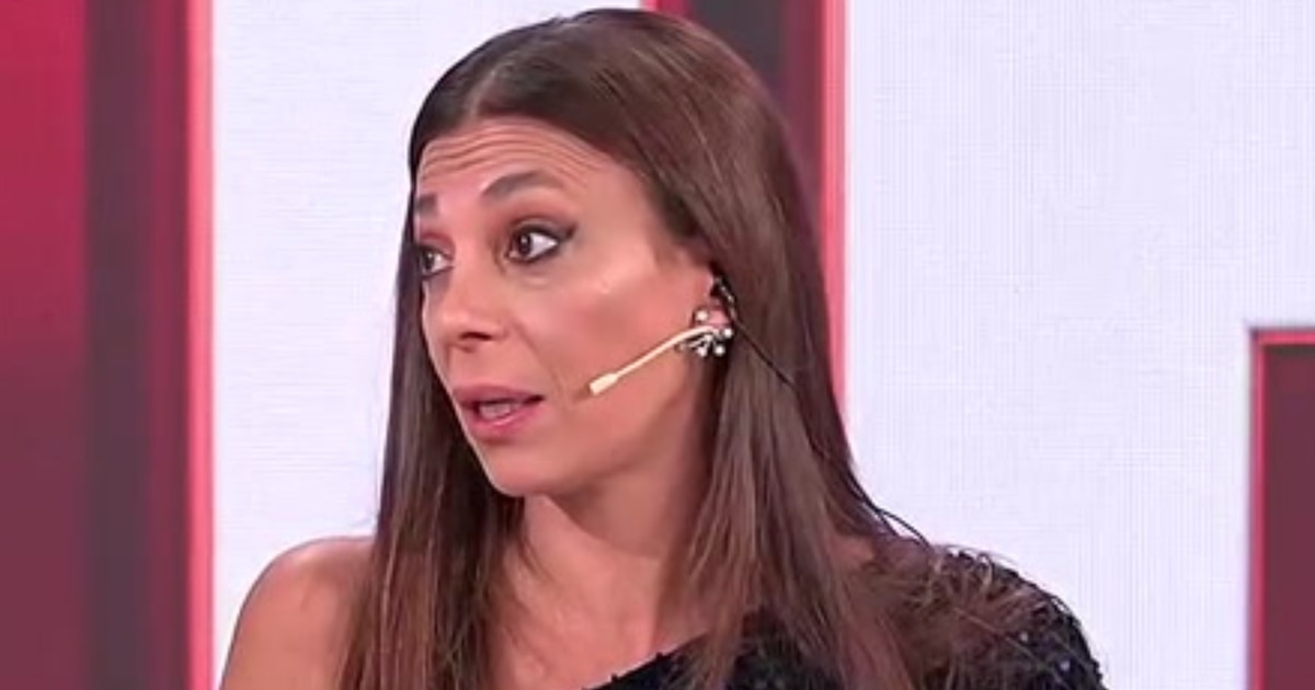 Ximena Capristo habló a corazón abierto sobre su historia familiar