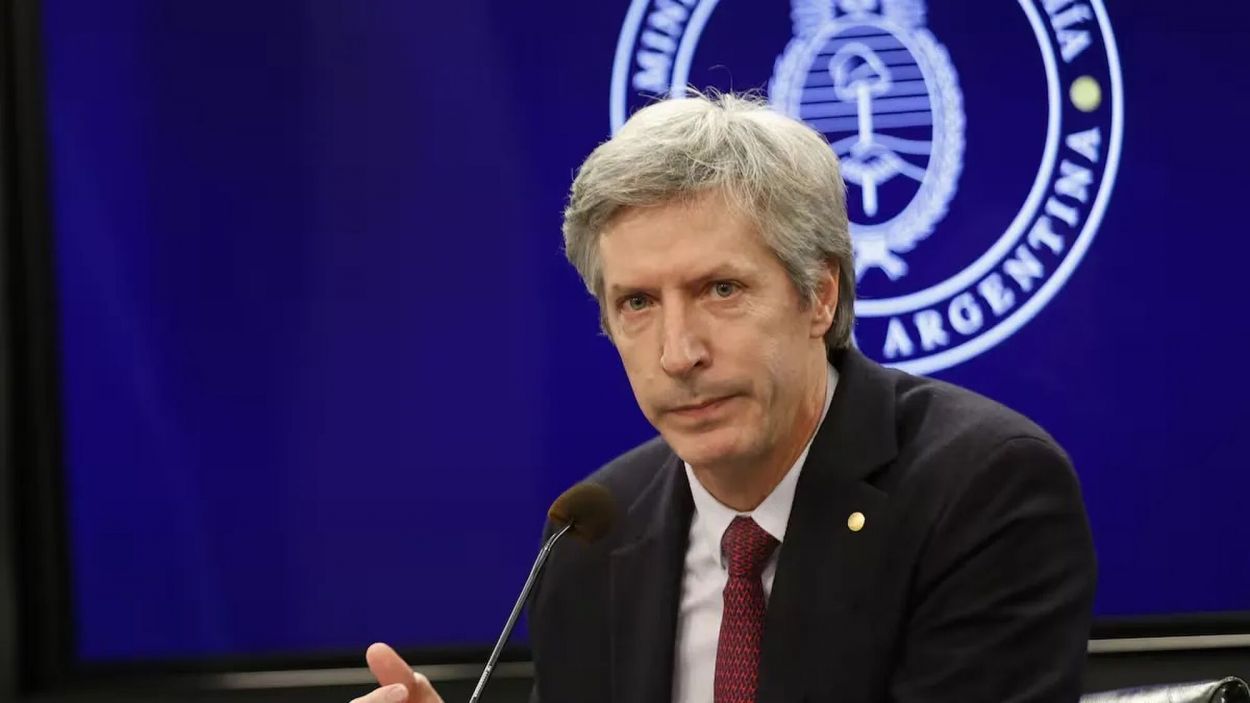 Bausili viajará a China para negociar la renovación del swap
