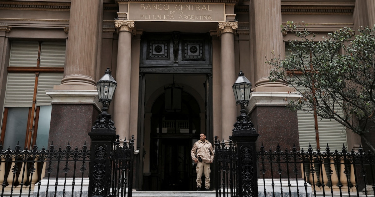 El BCRA compró más de USD 600 millones en junio y acelera reservas