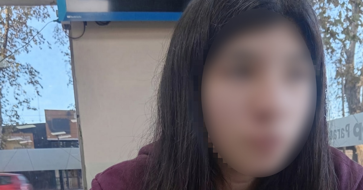 Megaoperativo en Jesús María por la desaparición de una adolescente