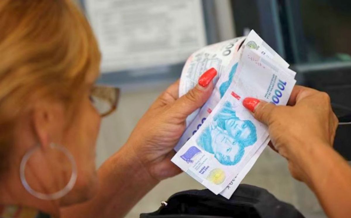 ANSES ordena el calendario de pagos para la semana