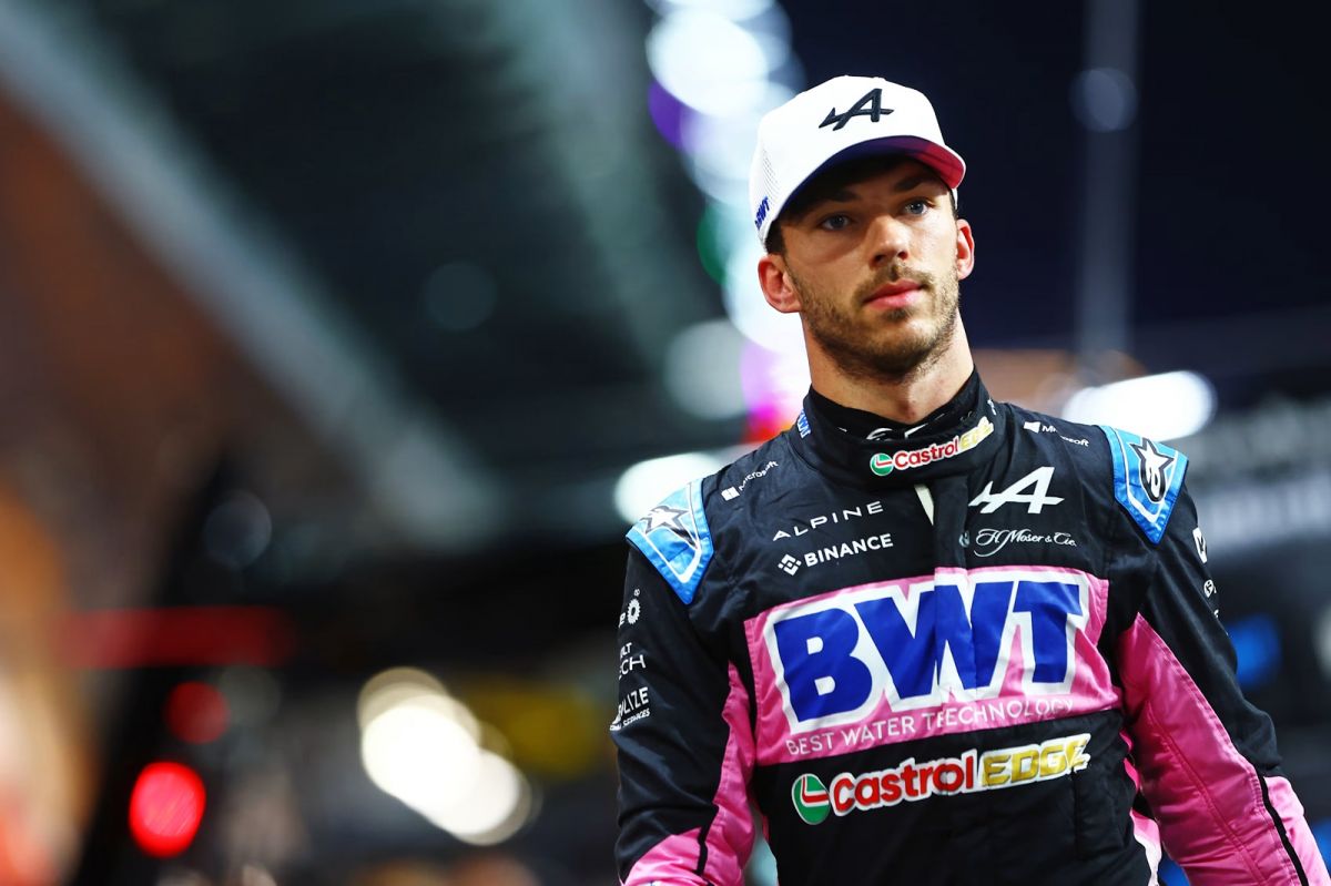 Alpine pide revisar las sanciones que golpearon a Colapinto y Gasly