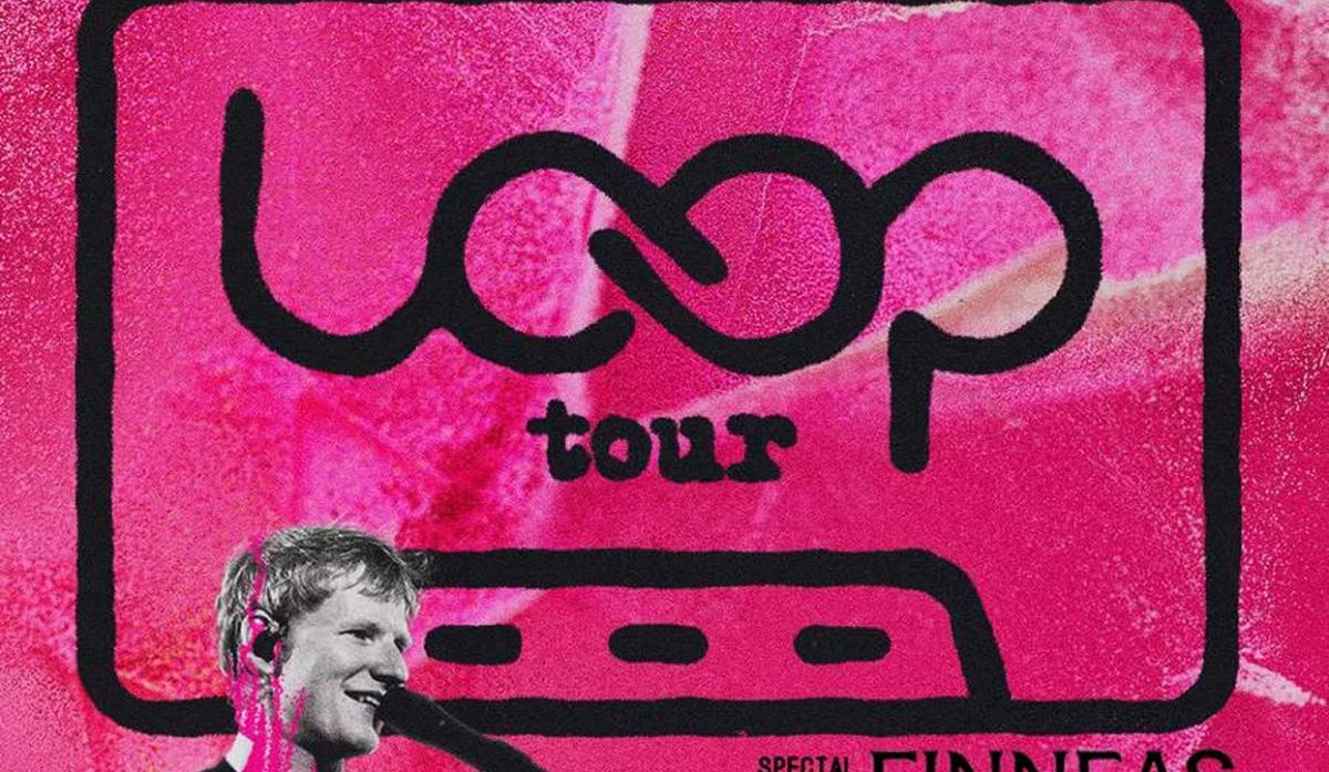Ed Sheeran vuelve a la Argentina y ya se conocen los precios de las entradas