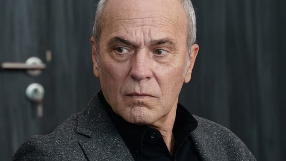 José Coronado vuelve a Netflix con un thriller que ya genera expectativa