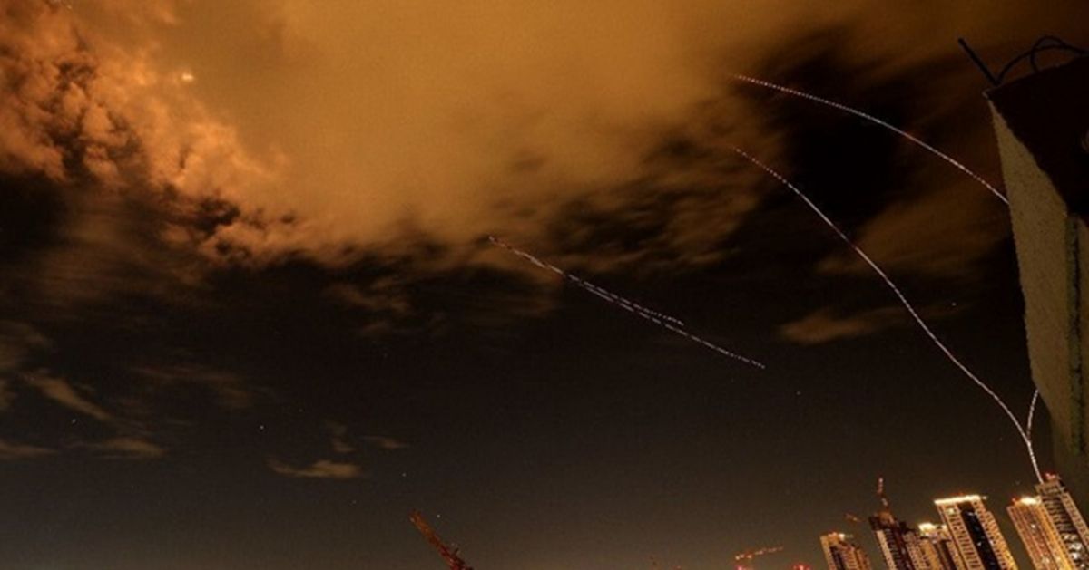 Medio Oriente escala otra vez tras bombardeos entre Israel e Irán