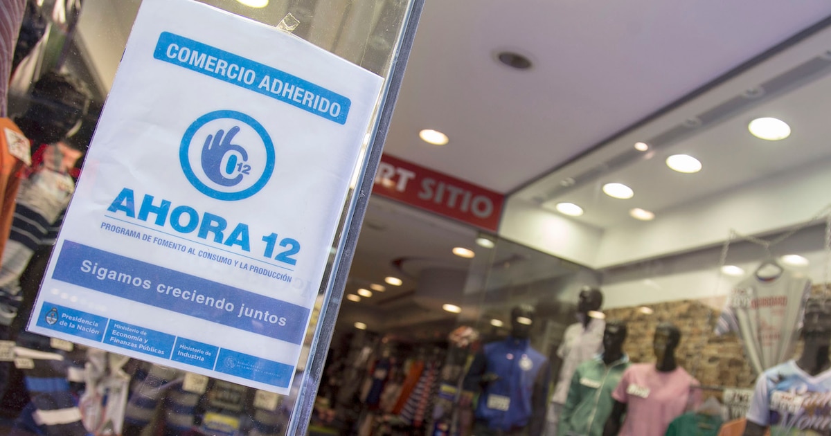 El Gobierno cerró definitivamente normas de Ahora 12, Cuota Simple y Precios Cuidados