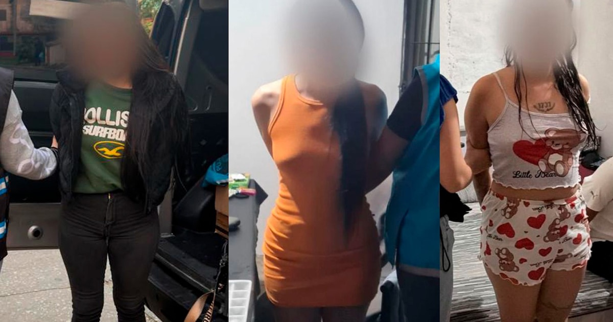 Cayó una red de viudas negras que operaba en Puerto Madero