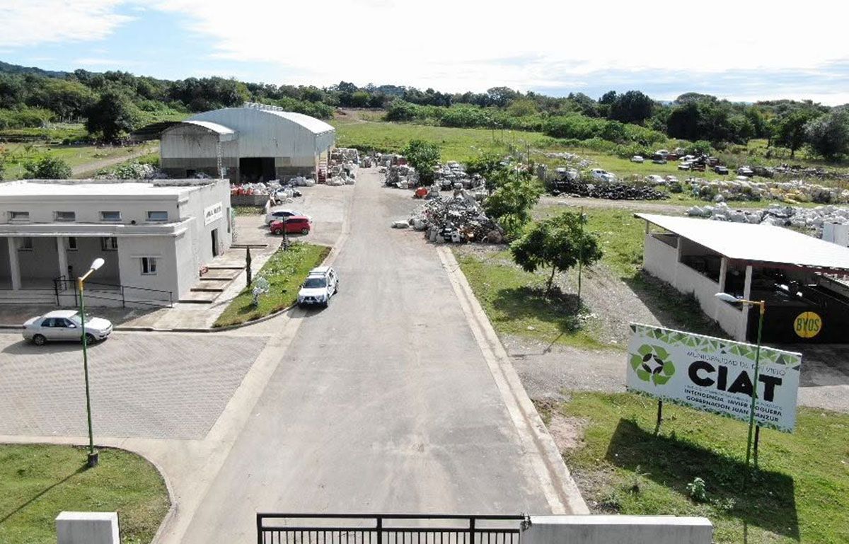Tafí Viejo impulsa una app que premia a vecinos que reciclan