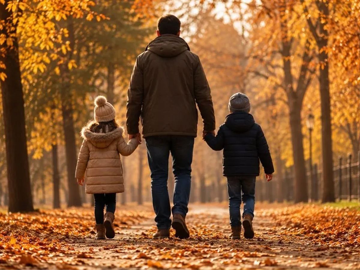 El Día del Padre ya tiene fecha en Argentina