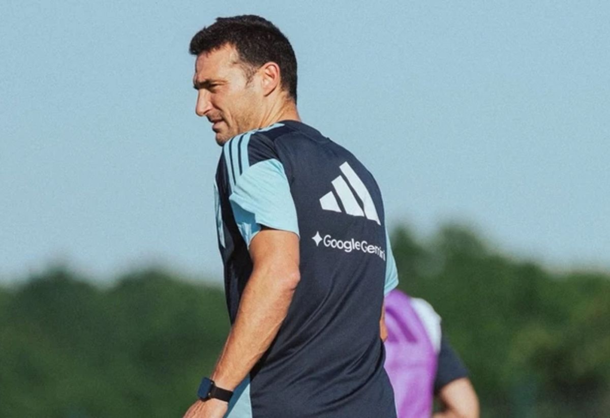 Argentina prueba equipo ante Islandia en el último ensayo antes del Mundial