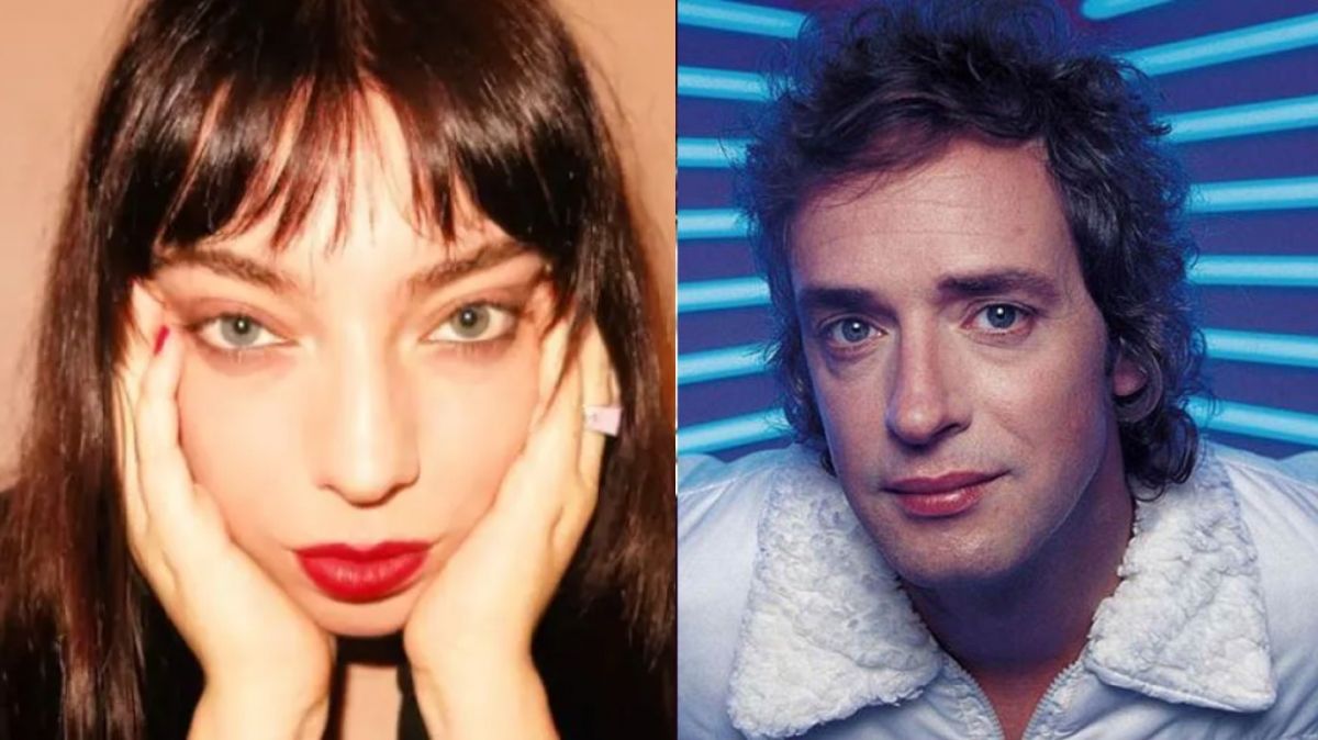 Lisa Cerati habló del legado más íntimo que le dejó Gustavo