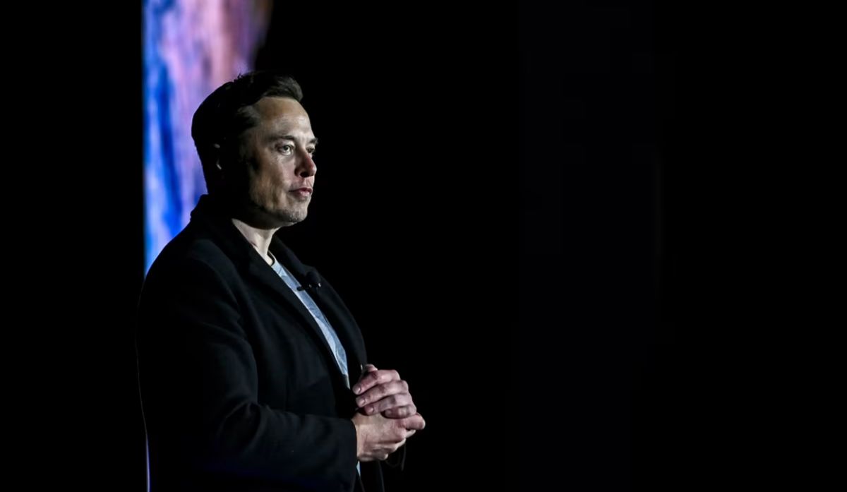 Elon Musk se acerca a una fortuna inédita en la historia