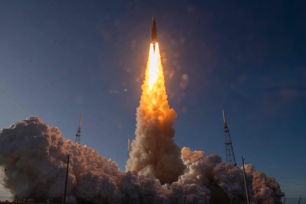La NASA eligió a los astronautas de Artemis III y prepara otro salto histórico