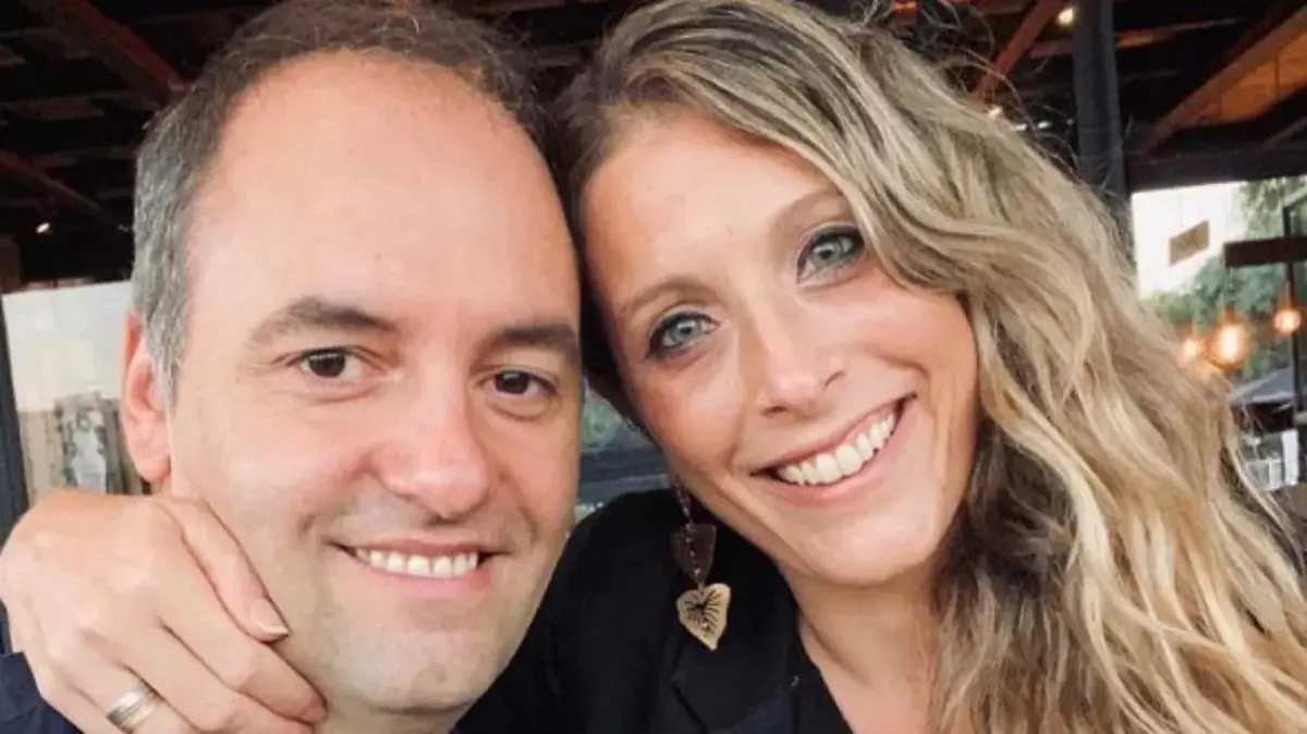 La esposa de Manuel Adorni ingresó al régimen de “inocencia fiscal”