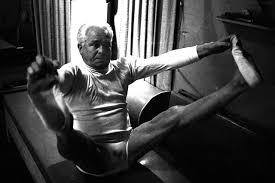 Pilates: “Los hábitos incorrectos son responsables de la mayoría de las dolencias”