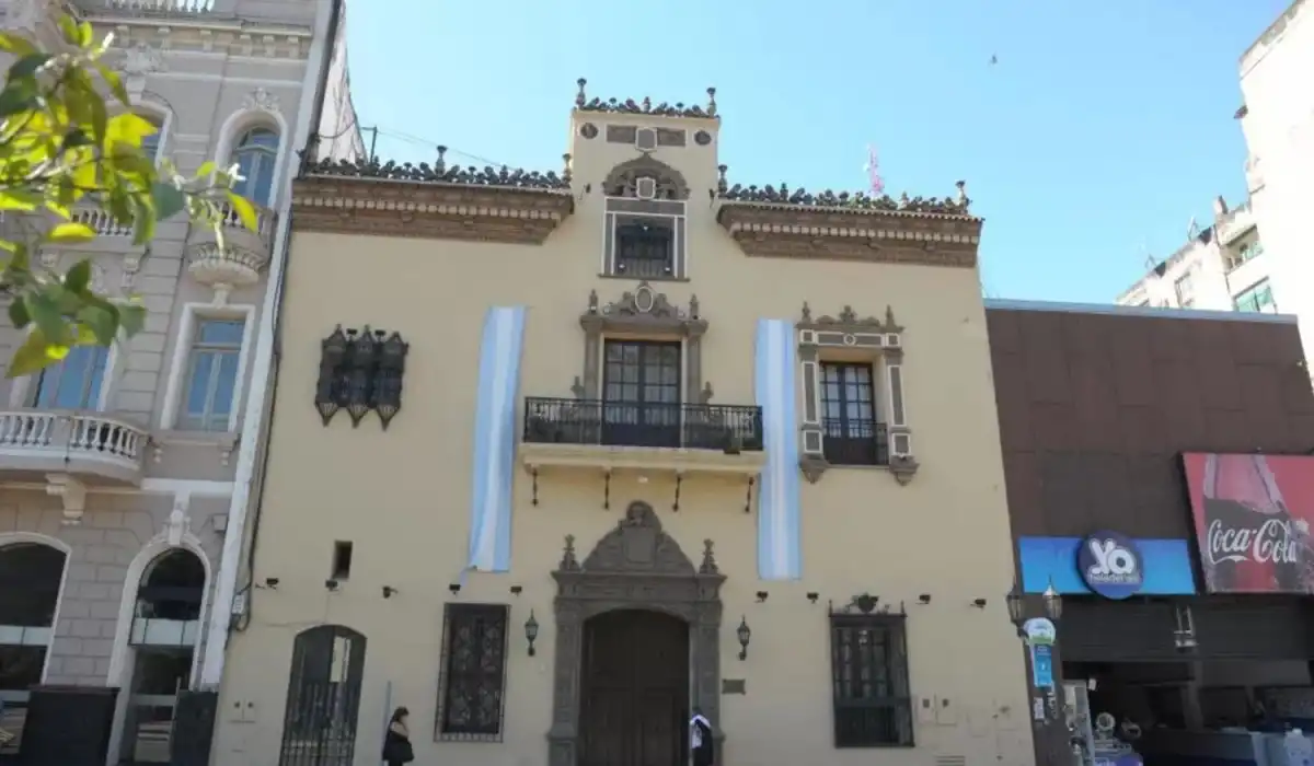 Jaldo se refirió a la posible fecha de las elecciones de 2027 en Tucumán