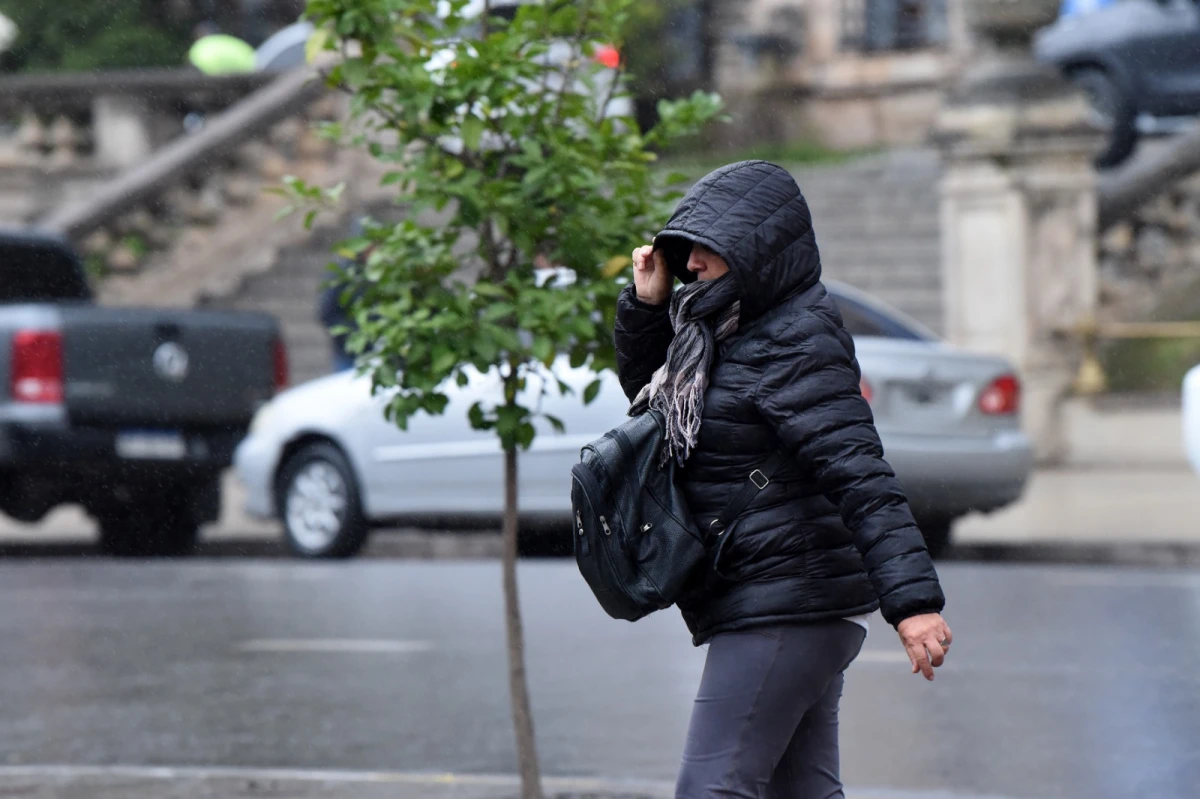¿Cómo estará el tiempo este viernes 12 de junio en Tucumán?