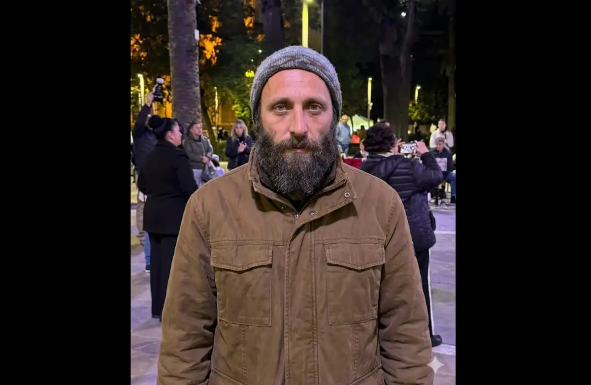 Encontraron a Raúl "Raulito" Cossio: un gendarme lo reconoció en la terminal de ómnibus