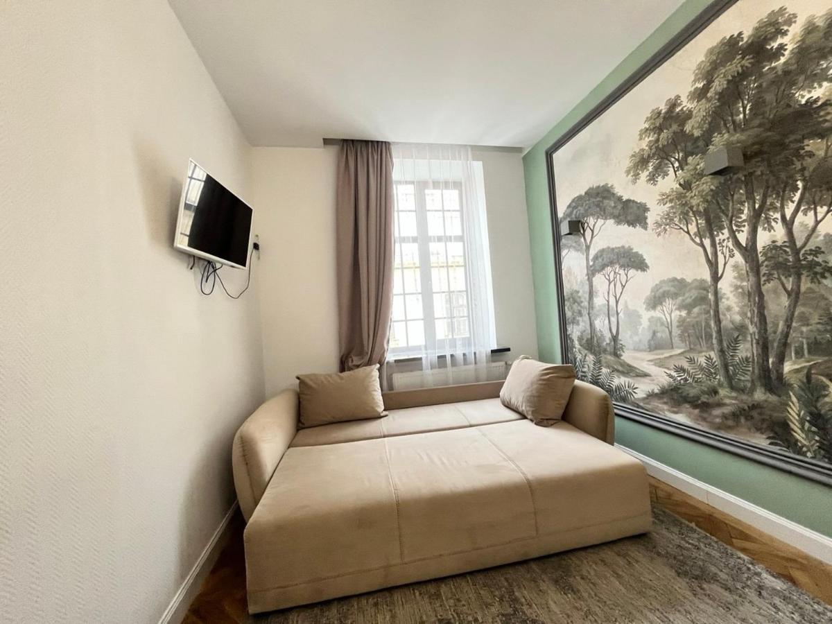Two-room flat, centre, thumbnail 7