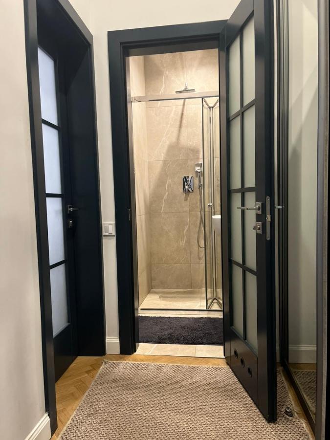 Центр - 1 кімната, тихий дворик, мініатюра 12