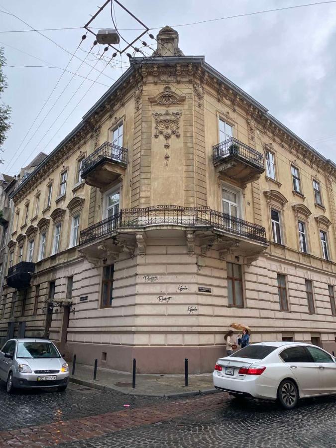 Центр - 1 кімната, тихий дворик, мініатюра 23