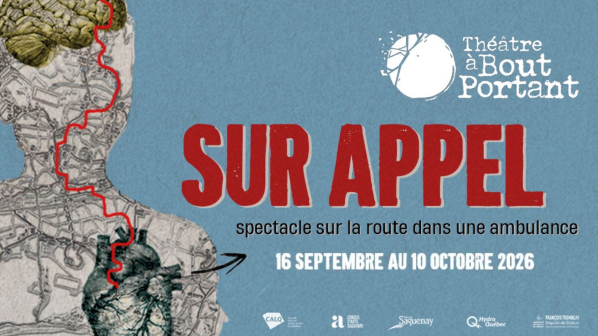 Sur Appel