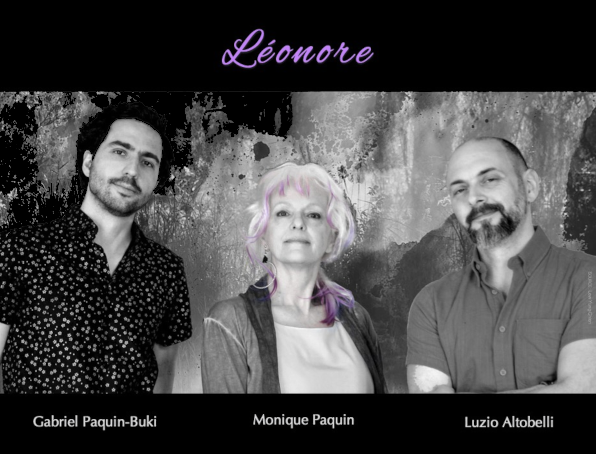 Léonore