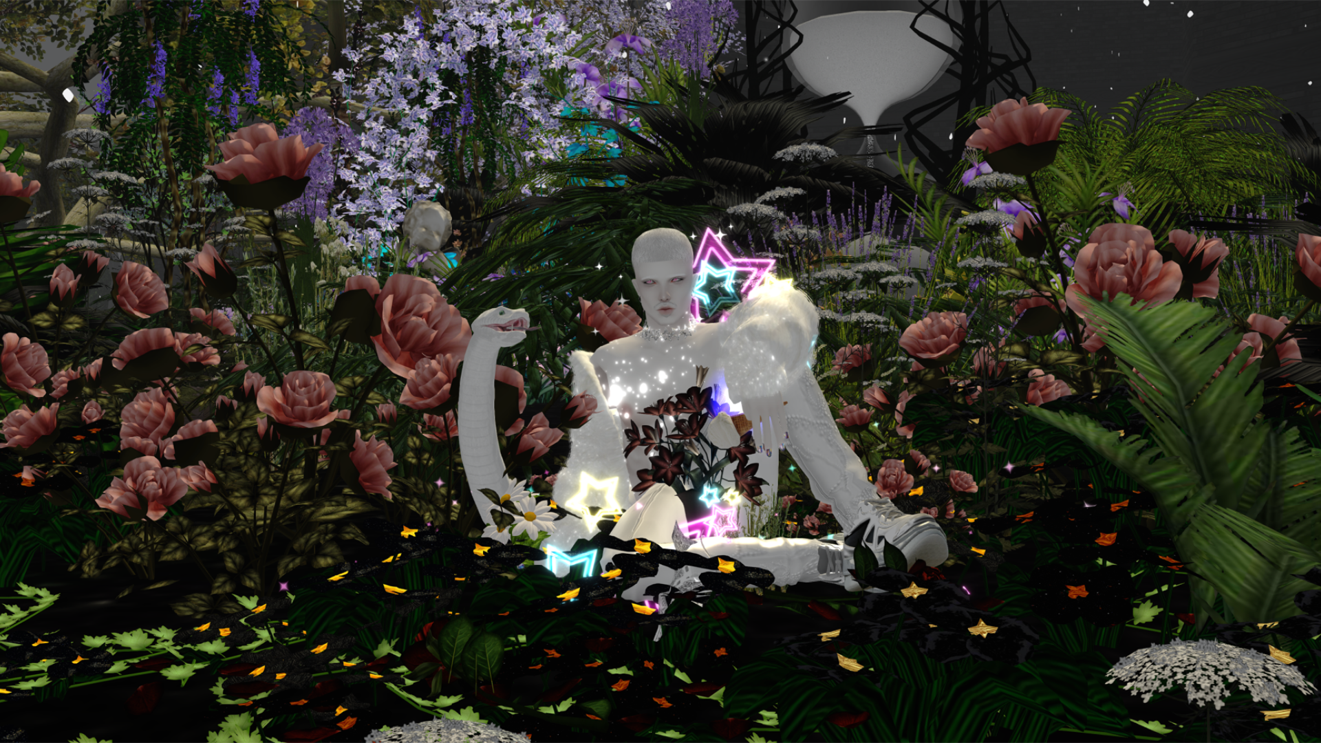 Jardin