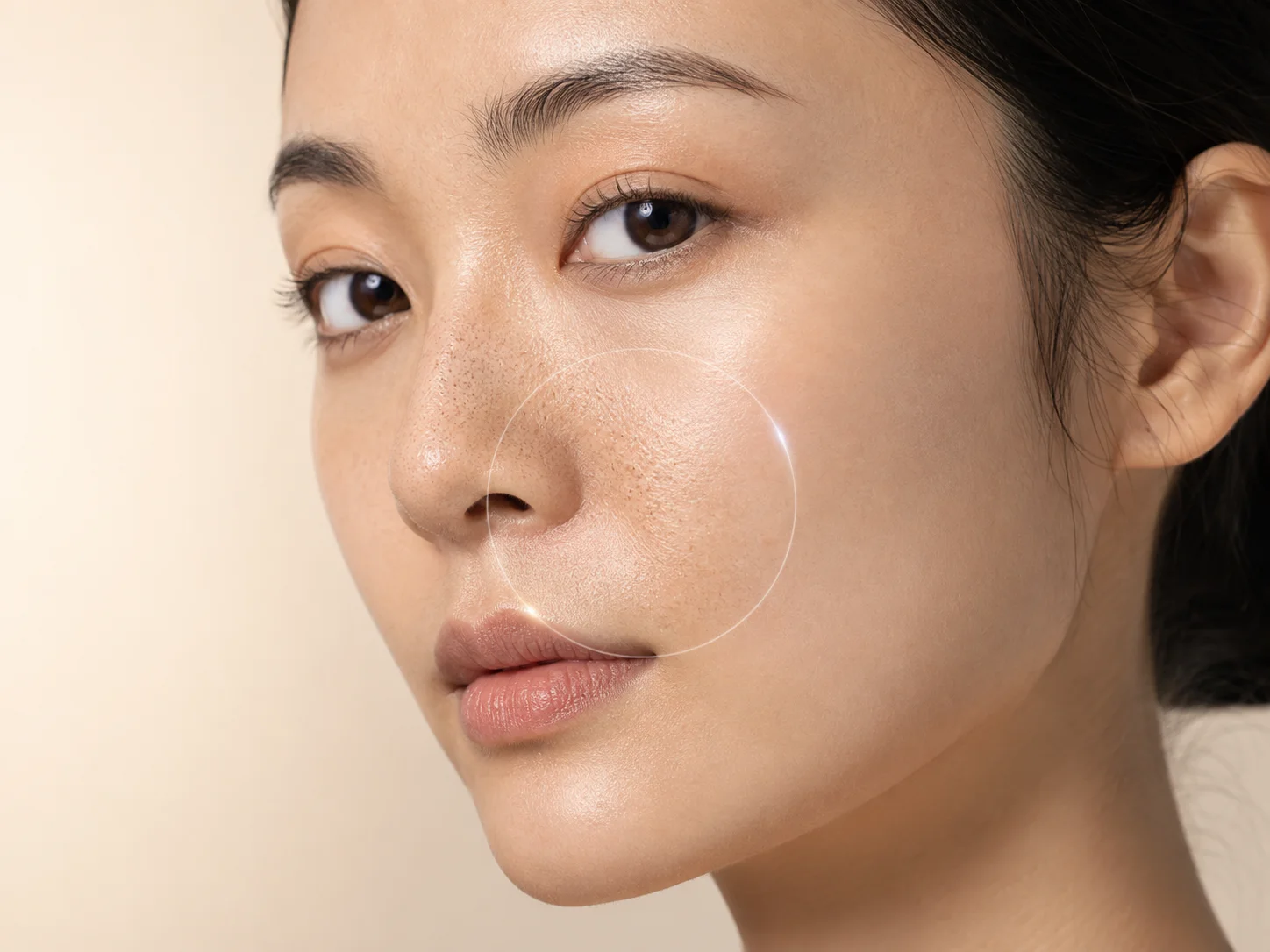 From blackheads to enlarged pores, LV offers bespoke solutions tailored to every skin type.