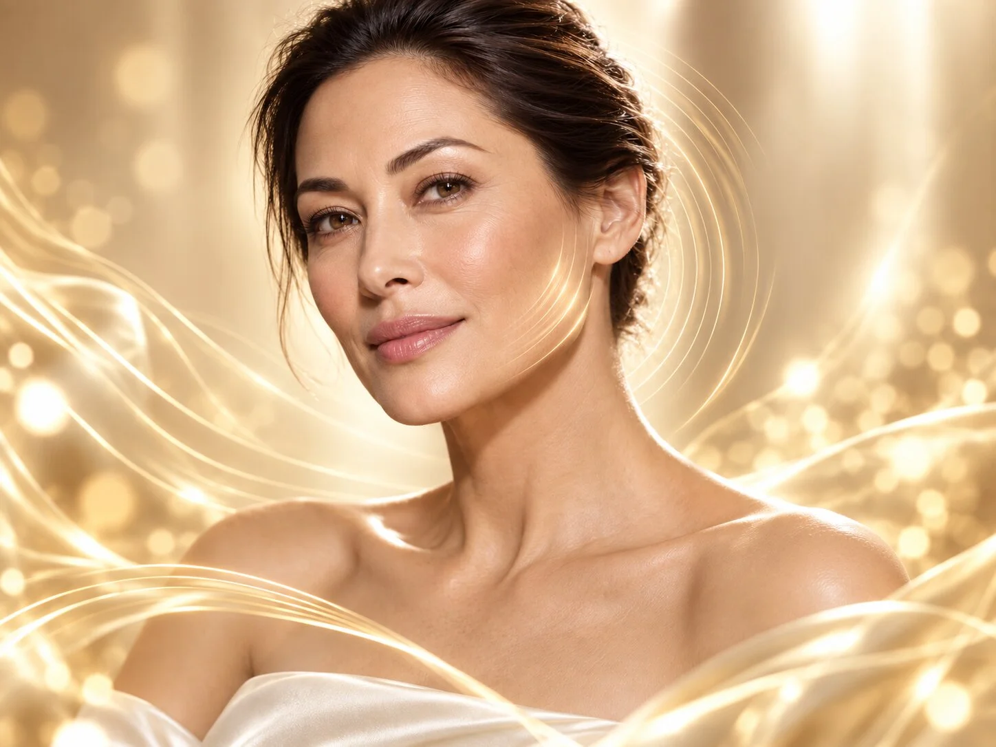 Value Beyond Authenticity: LV Plastic Surgery’s Sophisticated Thermage FLX Lifting Solution
