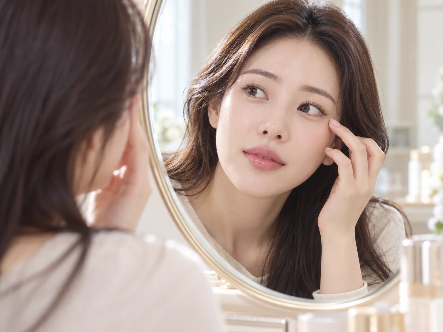 Kebijaksanaan Menjaga Kecantikan: Panduan Slow-Aging untuk Usia 30-an