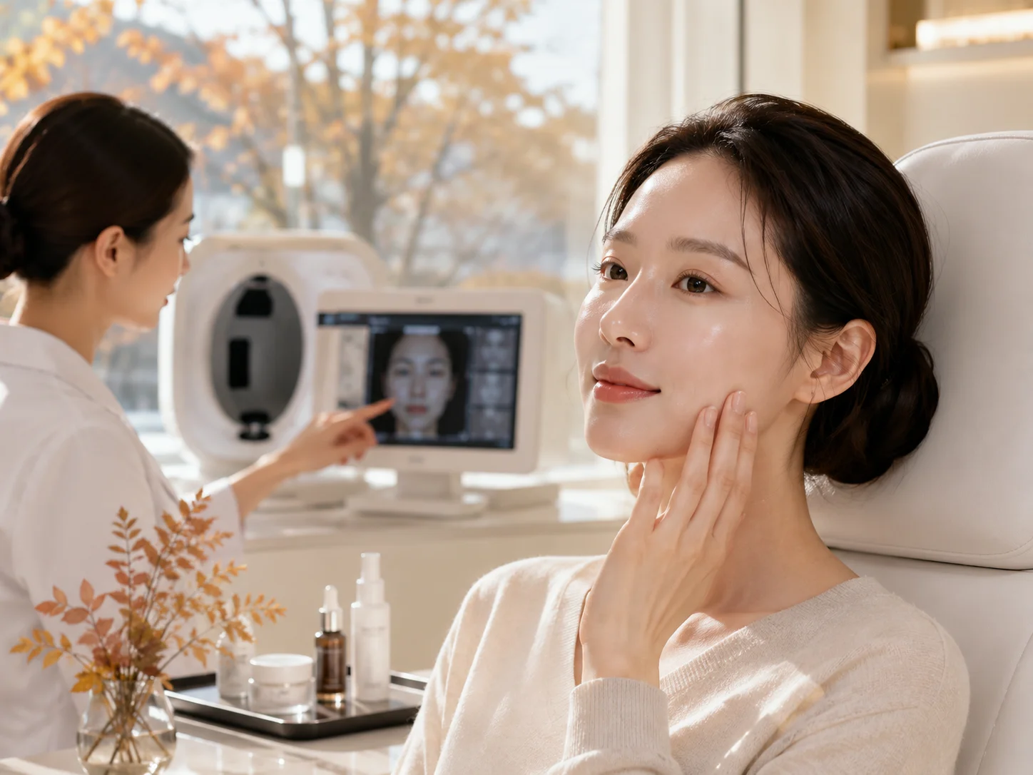 季節の変わり目に乱れた肌バリア、LVの精緻なソリューションで取り戻す本来の健やかさ