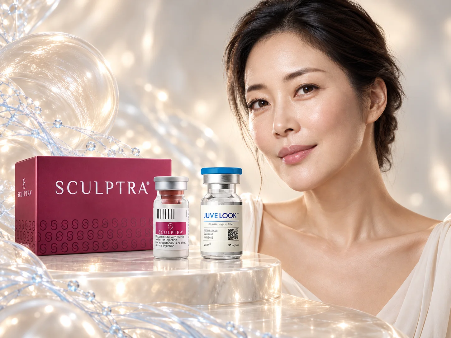Sculptra vs. Juvelook: Choosing the Right Collagen Stimulator for You in the 2026 Golden Era