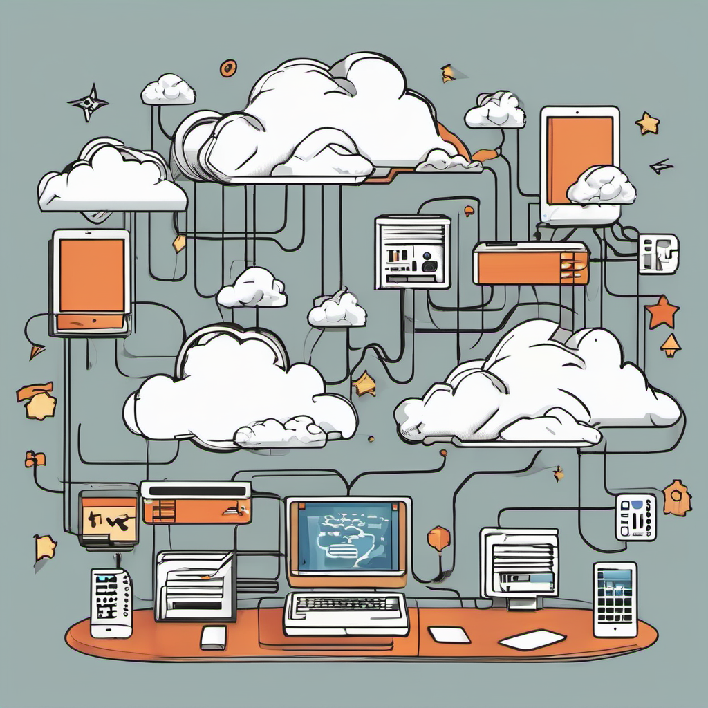 Le cloud, outil in-contournable pour les TPE/PME ?