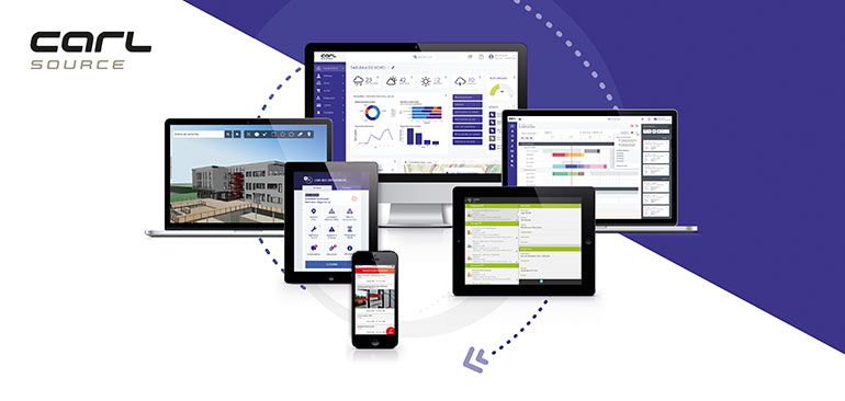 CARL Source