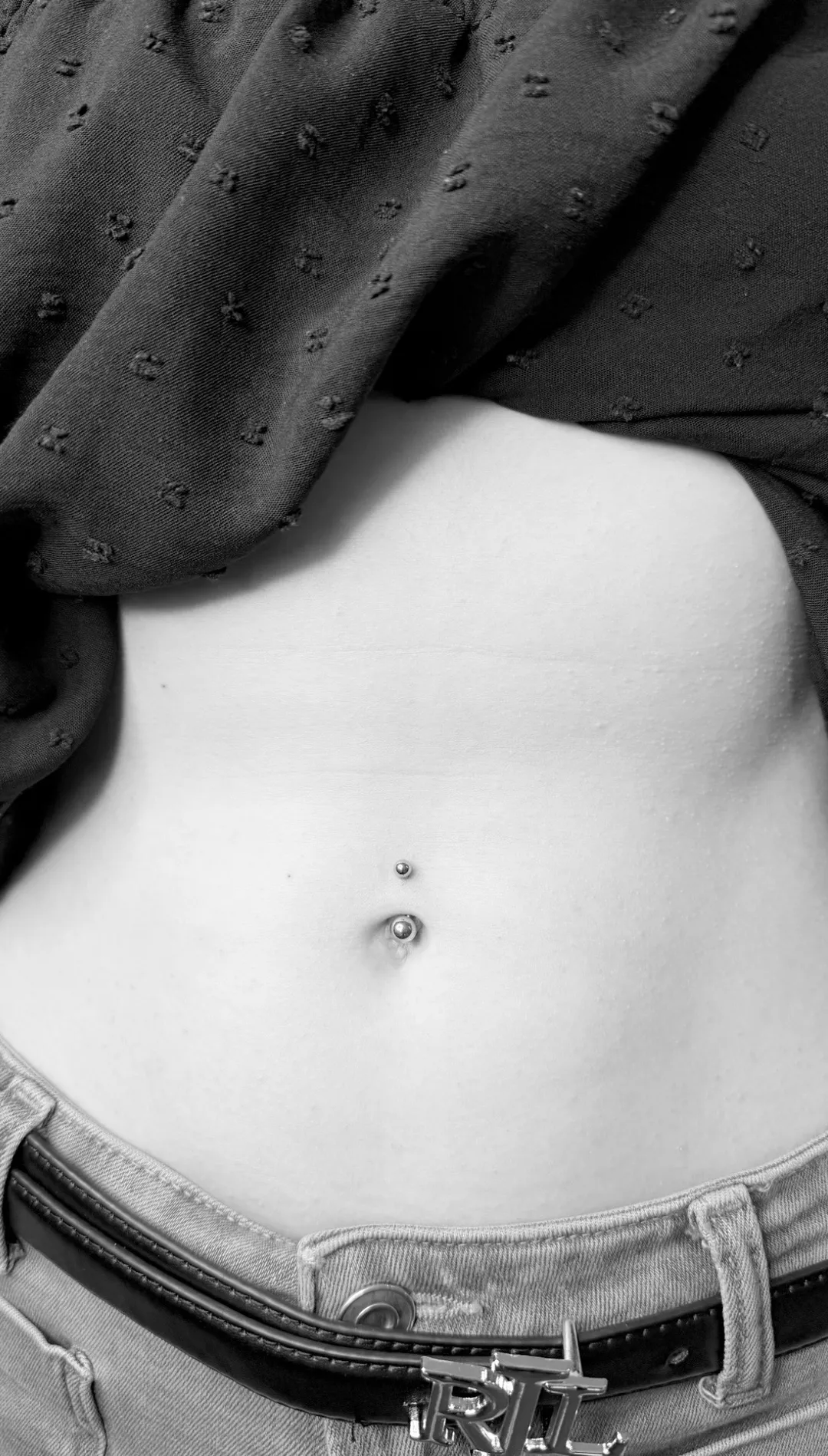 Piercing: trabajo 4